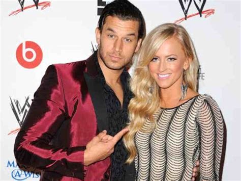 fandango wwe wife|More.